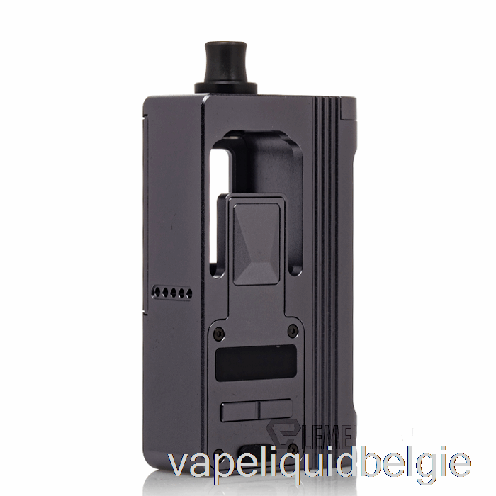 Vape Smaken Donderhead Creaties Blaze Aio 88w Boro Mod Gunmetal